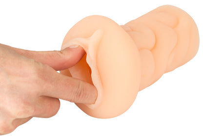 NMC - MASTURBATOR WITH VAGINA OPENING