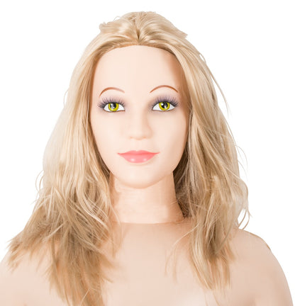 NMC - SHY CAMILLA LIFESIZE LOVE DOLL