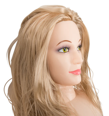 NMC - SHY CAMILLA LIFESIZE LOVE DOLL