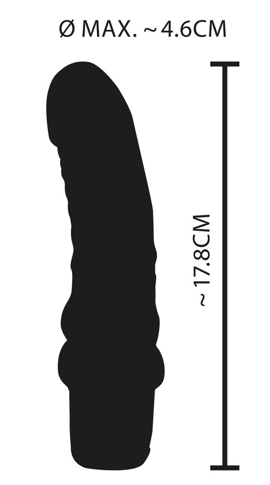 YOU2TOYS - NATURE VIBE