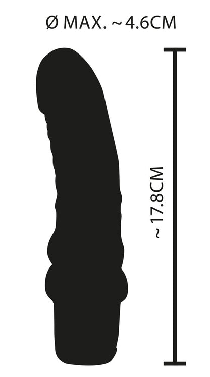 YOU2TOYS - NATURE VIBE