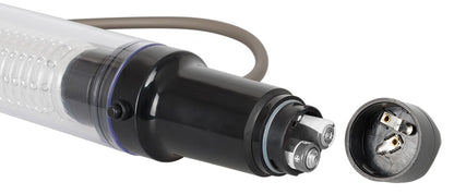 YOU2TOYS - VIBRATING MULTI PUMP & MASTURBATOR