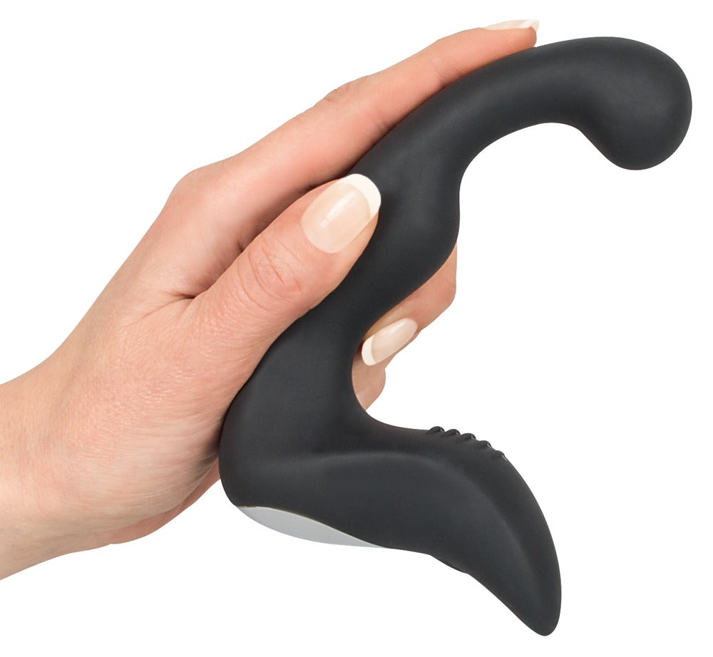 REBEL - PROSTATE VIBRATOR