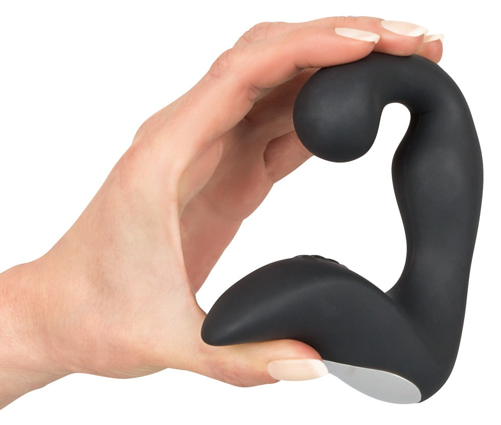 REBEL - PROSTATE VIBRATOR