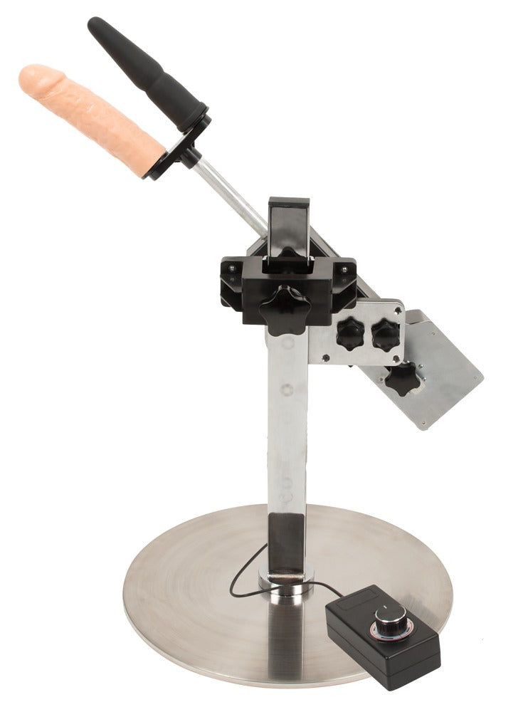 YOU2TOYS - BIG BANG PENETRATOR