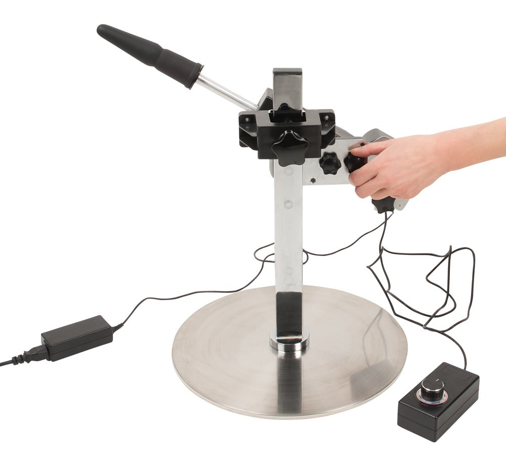 YOU2TOYS - BIG BANG PENETRATOR