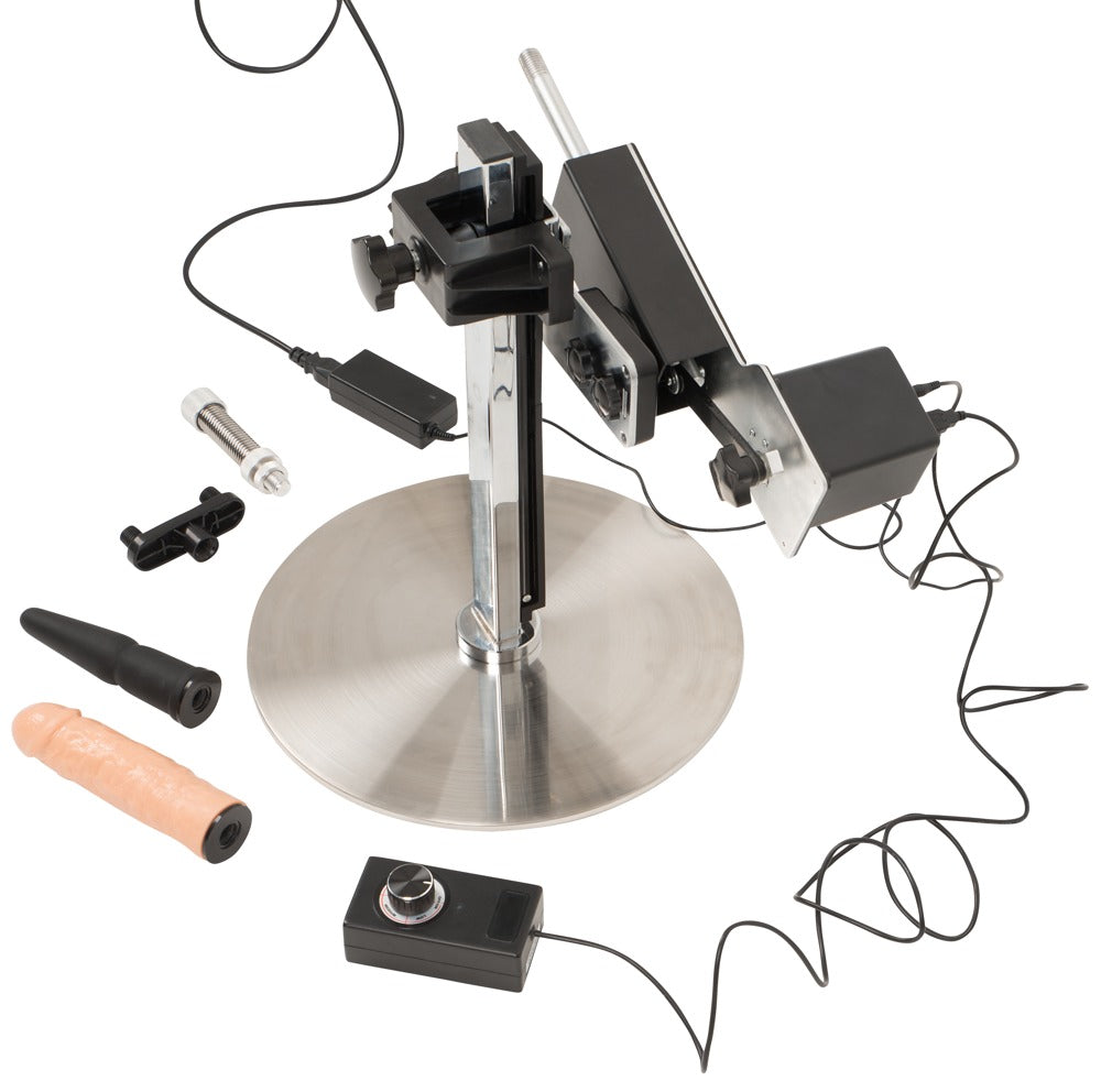 YOU2TOYS - BIG BANG PENETRATOR