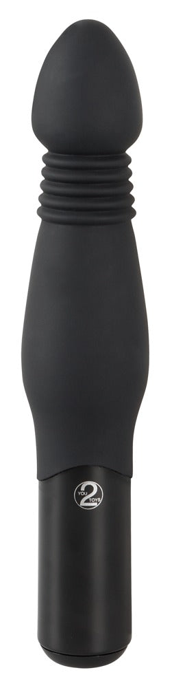 YOU2TOYS - ANAL VIBRATOR