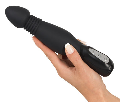 YOU2TOYS - ANAL VIBRATOR