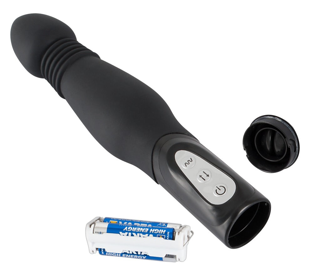 YOU2TOYS - ANAL VIBRATOR