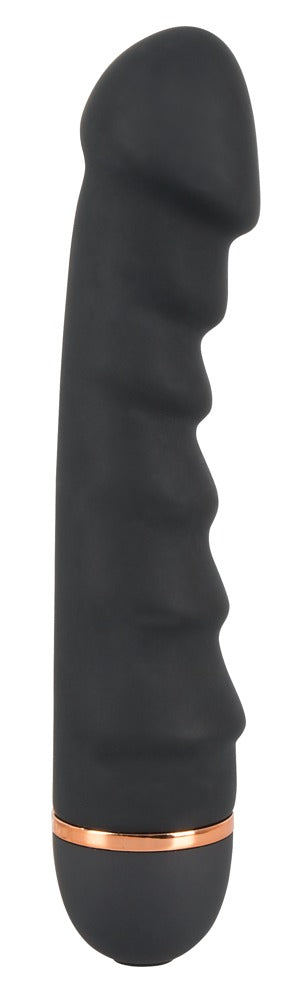YOU2TOYS - BENDY RIPPLE VIBRATOR