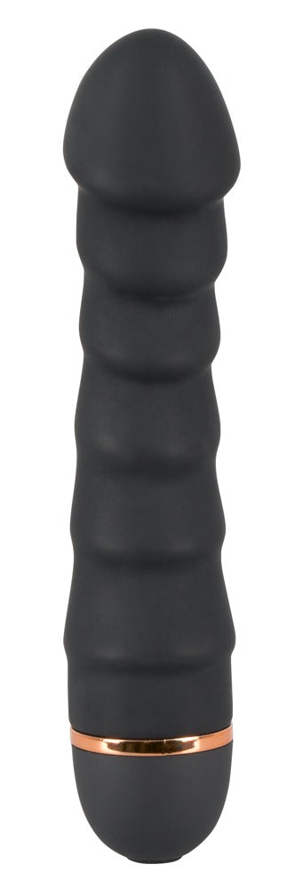 YOU2TOYS - BENDY RIPPLE VIBRATOR