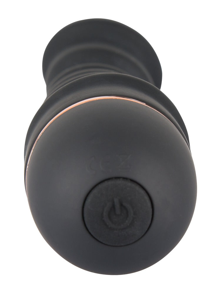 YOU2TOYS - BENDY RIPPLE VIBRATOR