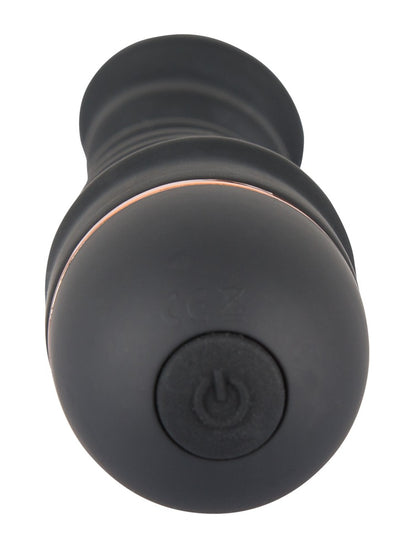 YOU2TOYS - BENDY RIPPLE VIBRATOR