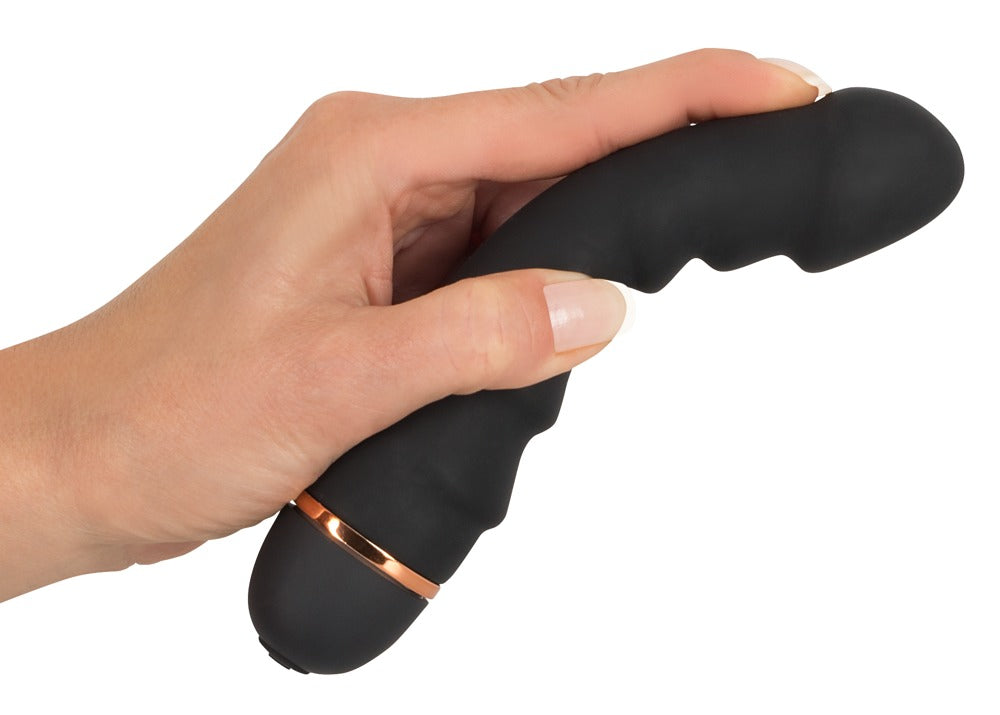 YOU2TOYS - BENDY RIPPLE VIBRATOR