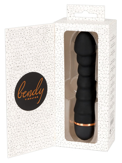 YOU2TOYS - BENDY RIPPLE VIBRATOR