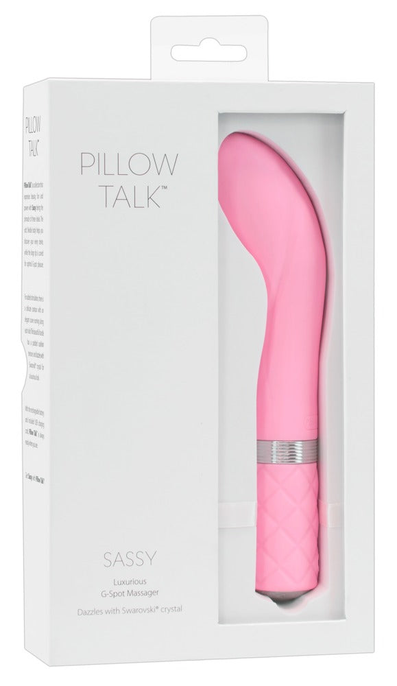 PILLOW TALK - PILLOW TALK SASSY