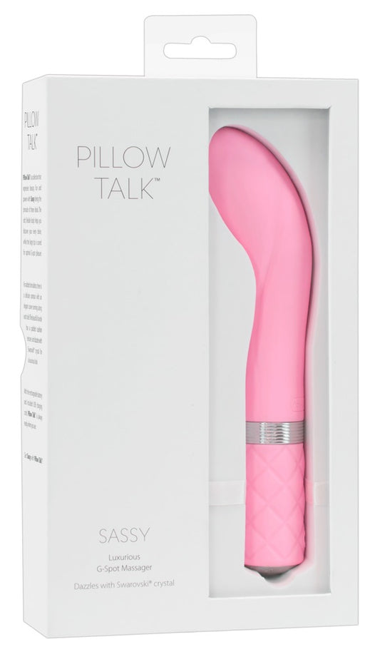 PILLOW TALK - PILLOW TALK SASSY