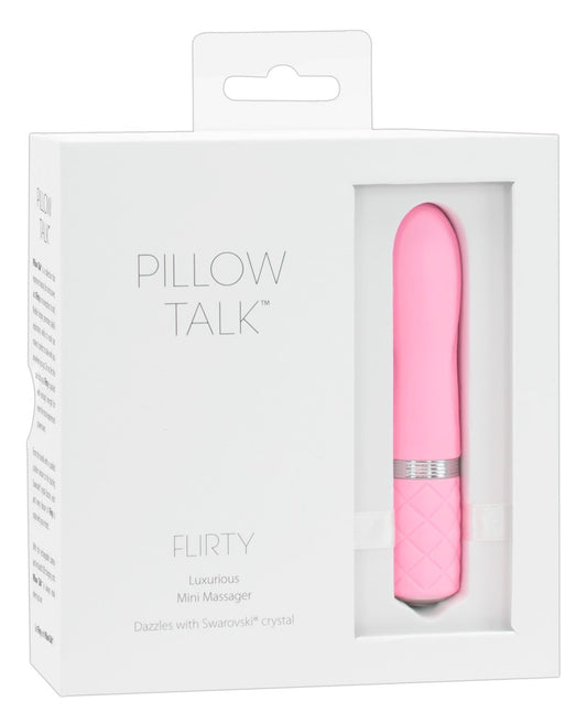 PILLOW TALK - PILLOW TALK FLIRTY