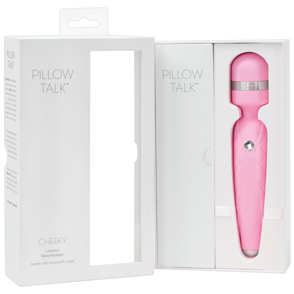 PILLOW TALK - PILLOW TALK CHEEKY