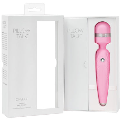 PILLOW TALK - PILLOW TALK CHEEKY