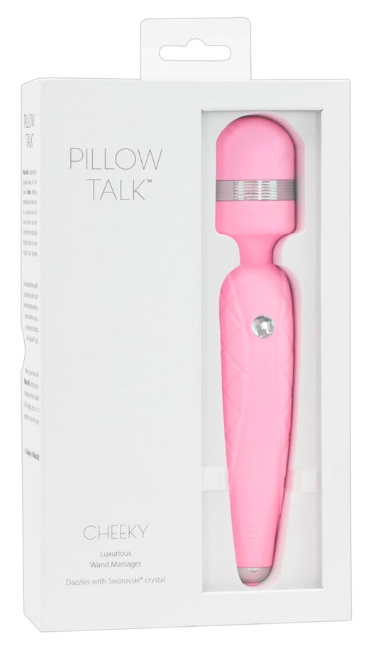 PILLOW TALK - PILLOW TALK CHEEKY