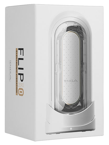 TENGA - FLIP ZERO ELECTRONIC VIBRATION