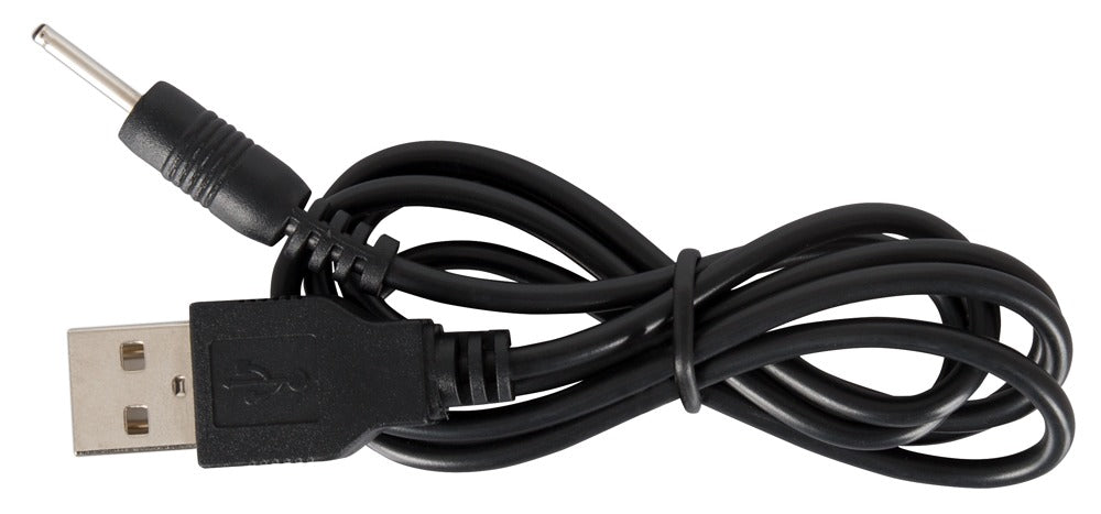 BLACK VELVETS - RECHARGEABLE BEADS