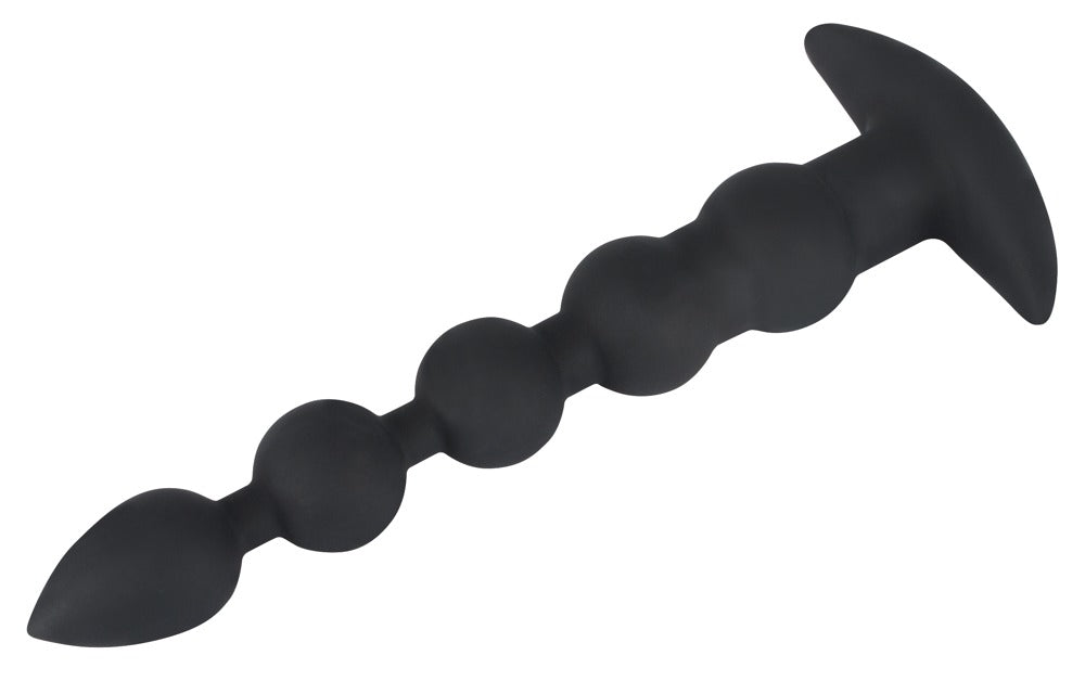BLACK VELVETS - RECHARGEABLE BEADS