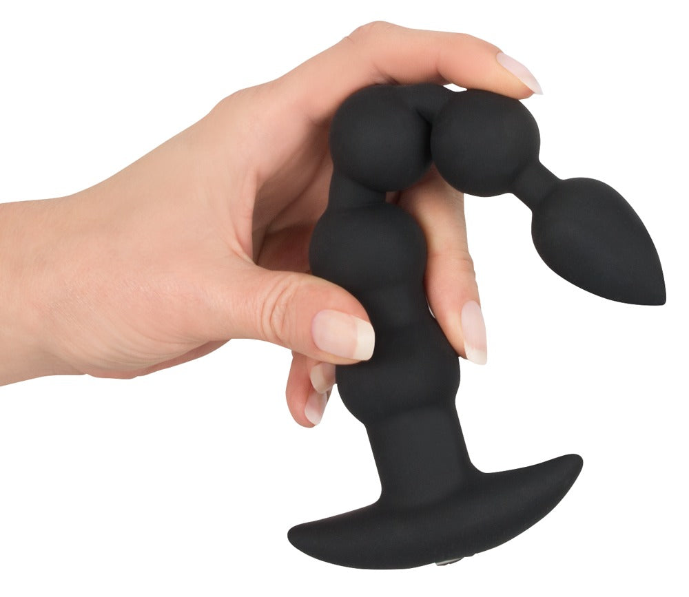 BLACK VELVETS - RECHARGEABLE BEADS