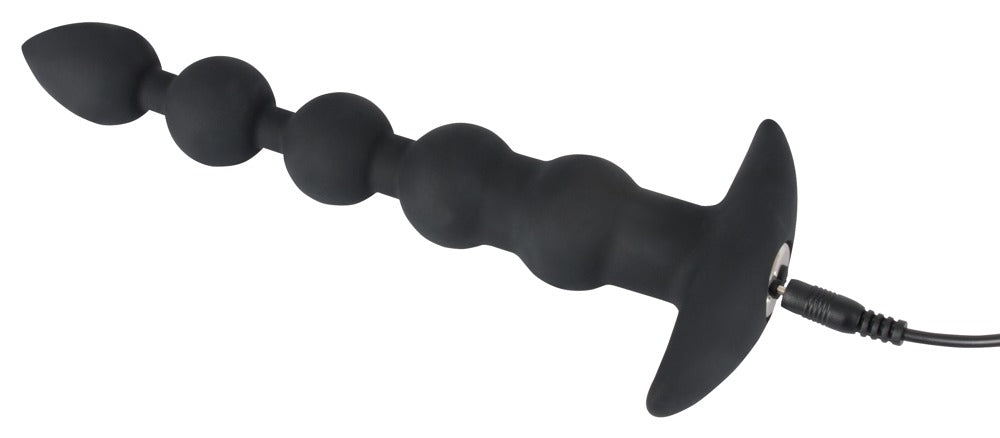 BLACK VELVETS - RECHARGEABLE BEADS