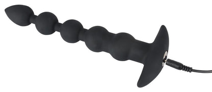 BLACK VELVETS - RECHARGEABLE BEADS