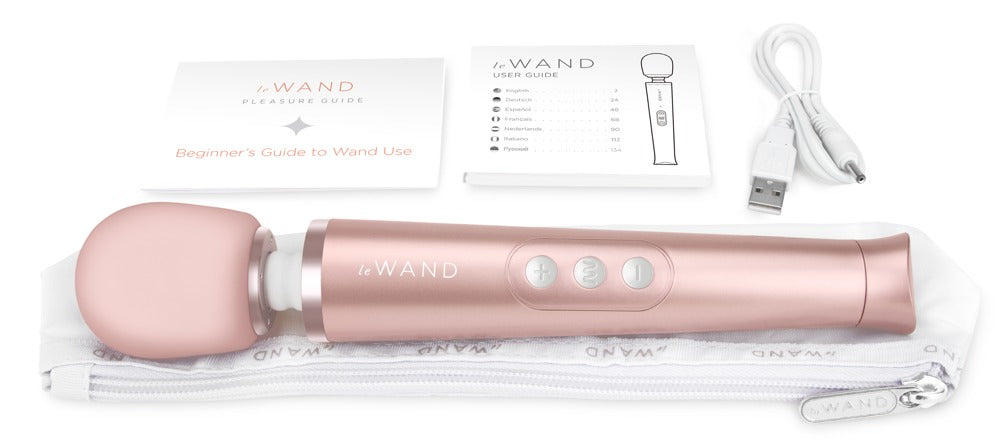 LE WAND - LE WAND PETITE