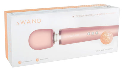 LE WAND - LE WAND PETITE