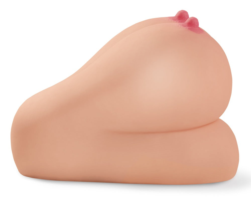 PDX EXTREME - PDX INTERACTIVE TITTY FUCK-HER