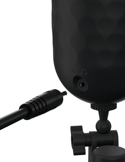 PDX ELITE - ELITE VIBRATING MEGA MILKER