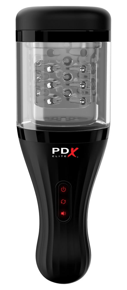 PDX ELITE - ELITE TALK DIRTY ROTOBATOR