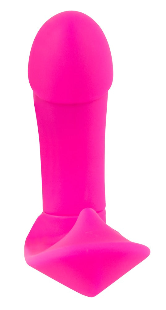 SWEET SMILE - REMOTE CONTROLLED PANTY VIBRATOR