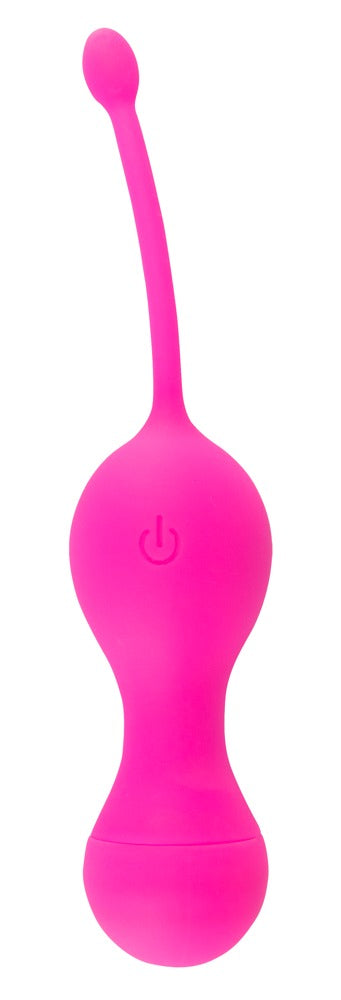 SWEET SMILE - VIBRATING LOVE BALLS