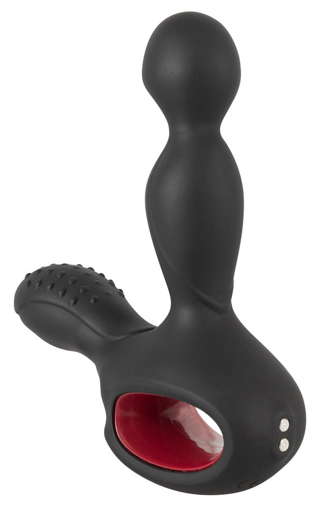 YOU2TOYS - SILICONE PROSTATE PLUG