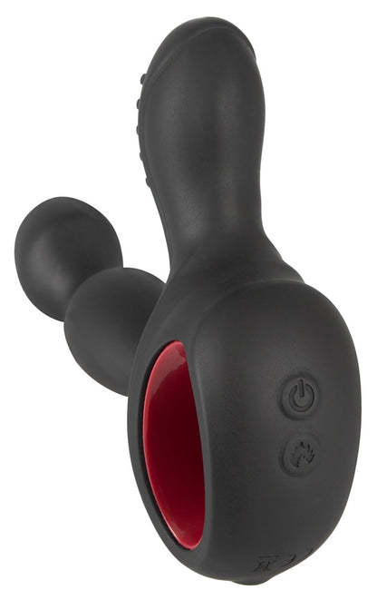 YOU2TOYS - SILICONE PROSTATE PLUG