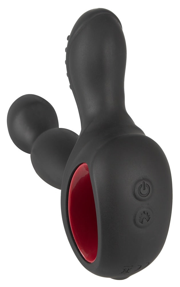YOU2TOYS - SILICONE PROSTATE PLUG