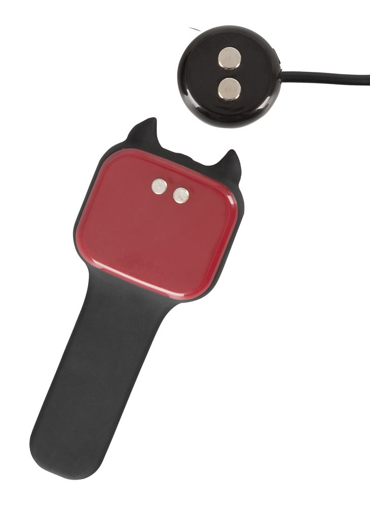 YOU2TOYS - SILICONE PROSTATE PLUG