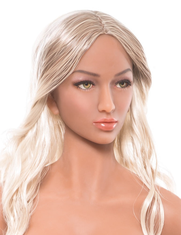 ULTIMATE FANTASY DOLLS - ULTIMATE FANTASY DOLLS KITTY
