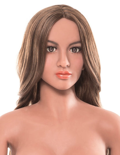 ULTIMATE FANTASY DOLLS - ULTIMATE FANTASY DOLLS CARMEN
