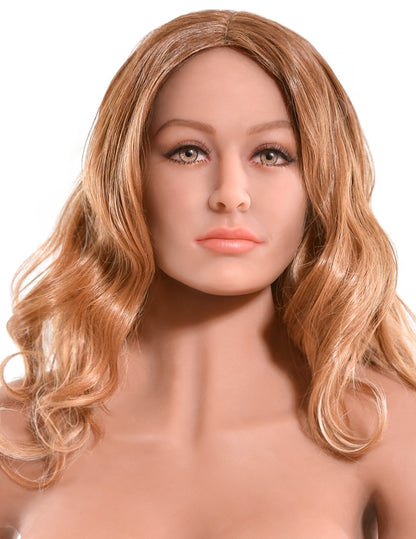 ULTIMATE FANTASY DOLLS - ULTIMATE FANTASY DOLLS BIANCA