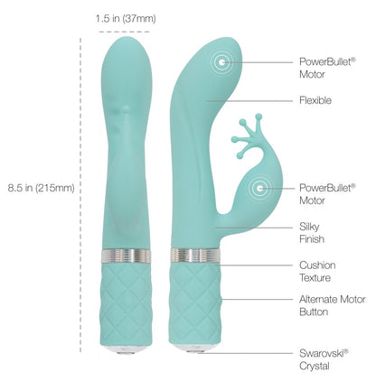 PILLOW TALK - PILLOW TALK KINKY