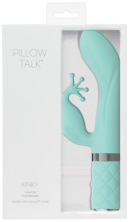PILLOW TALK - PILLOW TALK KINKY