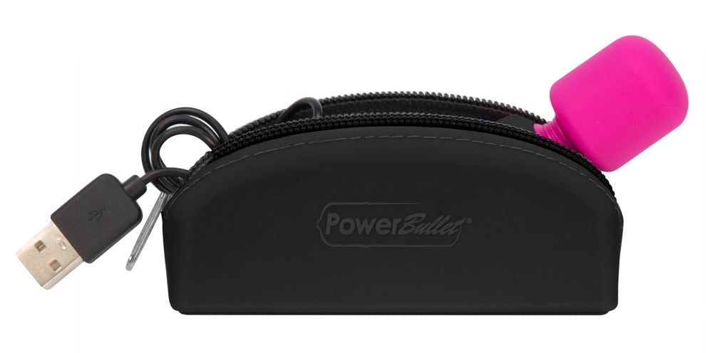 PALMPOWER - POCKET