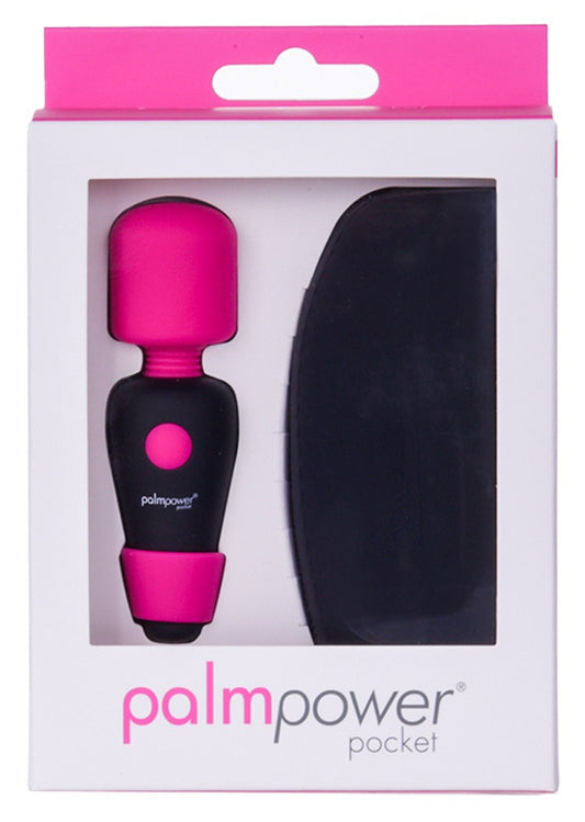 PALMPOWER - POCKET